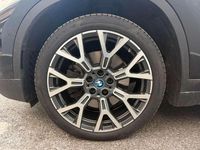 Gebraucht BMW X1 Advantage 125 PS (91 kW) 2022 Schwarz SUV