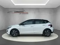 Neu Hyundai i20 90 PS (66 kW) 2026 Weiß Kleinwagen