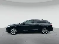 Gebraucht Audi A5 Sport 299 PS (219 kW) 2025 Mythosschwarz metallic Kombi