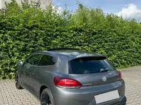 Gebraucht VW Scirocco Edition 160 PS (117 kW) 2011 Grau Coupé