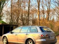 Gebraucht Mazda 6 140 PS (102 kW) 2003 Kombi