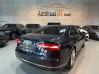 Gebraucht Audi A8 Comfort 435 PS (319 kW) 2015 Blau Limousine
