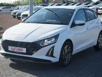 Neu Hyundai i20 101 PS (74 kW) 2026 Weiß Kleinwagen