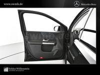 gebraucht Mercedes B180 Progressive/LED/Advanced+/KeylessGO/RfCam
