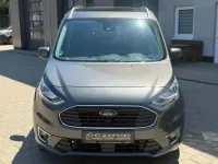 Gebraucht Ford Tourneo Connect Titanium 120 PS (88 kW) 2019 Grau Van / Kleinbus