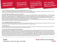 Gebraucht Audi Q5 Basis 204 PS (150 kW) 2024 Distriktgrün metallic SUV