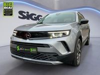 Gebraucht Opel Mokka Elegance 136 PS (100 kW) 2024 Grau SUV