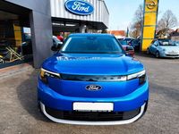 Gebraucht Ford Explorer Extended Range 250 kW (340 PS) 2024 Blau SUV