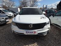 Gebraucht DFSK Fengon 137 PS (100 kW) 2021 Weiß SUV