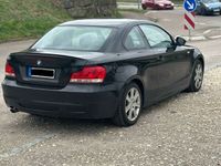 gebraucht BMW 118 Coupé D M-Paket