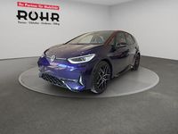 Neu VW ID.3 GTX 210 kW (286 PS) 2026 Schwarz Kleinwagen