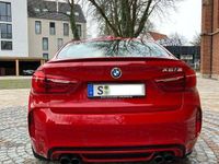 gebraucht BMW X6 M Basis