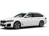 Gebraucht BMW 540 Efficient Dynamics 333 PS (244 kW) 2026 Kombi