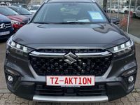 gebraucht Suzuki SX4 S-Cross 1.5 Comfort Automatik Vollhybrid