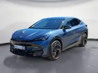 Gebraucht Cupra Tavascan VZ 250 kW (340 PS) 2024 Blau SUV