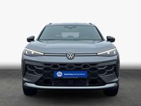 Neu VW T-Roc Style 150 PS (110 kW) 2026 Grau SUV