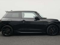 Gebraucht Mini John Cooper Works 204 PS (150 kW) 2025 Schwarz Kleinwagen