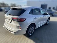 gebraucht Ford Kuga Vignale PHEV 2.5l +B&O+HUD+NAVI+KAMERA