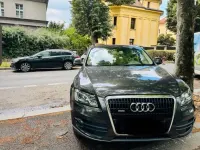 Gebraucht Audi Q5 245 PS (180 kW) 2009 Grau SUV