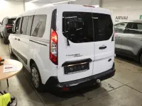 Używany Ford Transit Connect 120 KM (88 kW) 2019 Biały Minivan