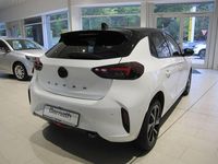 Gebraucht Opel Corsa 101 PS (74 kW) 2024 Weiß Limousine