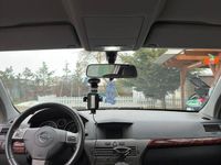 Gebraucht Opel Astra 105 PS (77 kW) 2005 Kombi