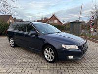 Gebraucht Volvo V70 181 PS (133 kW) 2015 Blau Kombi