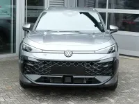 Neu VW T-Roc R-line 150 PS (110 kW) 2026 Grau SUV