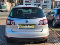 gebraucht VW Golf Plus 1.6 Comfortline Aut. / TÜV neu/1.Hand