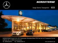 Gebraucht Mercedes Vito 190 PS (139 kW) 2023 Grün Van