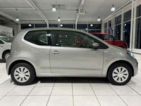 gebraucht VW up! up! moveStart/Stop*TÜV NEU*