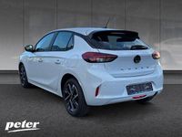 Neu Opel Corsa Edition 101 PS (74 kW) 2026 Met. kontur weiß Kleinwagen