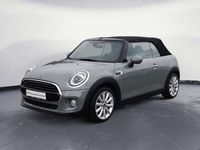 gebraucht Mini Cooper Cabriolet Chili Sportsitze LED PDC Sitzheizu