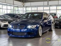 Second-hand BMW M3 Performance 420 CP (308 kW) 2008 Albastru Berlinǎ