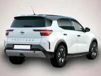 Neu Opel Frontera 145 PS (106 kW) 2026 Manufacturer SUV