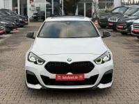 Gebraucht BMW M235 Performance 306 PS (225 kW) 2021 Weiß Coupé