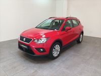 gebraucht Seat Arona 1.0 TSI Style (EURO 6d-TEMP)