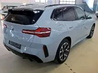 Używany BMW X3 Performance 208 KM (152 kW) 2025 Szary SUV