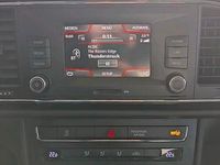 Gebraucht Seat Leon Style 110 PS (80 kW) 2016 Weiß Limousine