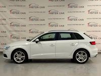 Gebraucht Audi A3 Ambiente 179 PS (131 kW) 2013 Weiß Limousine
