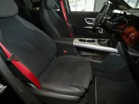 Gebraucht Mercedes 350 AMG 191 kW (260 PS) 2026 Kosmosschwarz metallic Limousine
