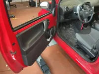 Gebraucht Toyota Aygo Cool 68 PS (50 kW) 2012 Rot Kleinwagen