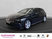 Gebraucht VW Golf VIII GTI 325 PS (239 kW) 2026 Schwarz Limousine
