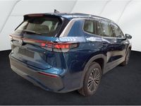 Gebraucht VW Tayron Life 193 PS (141 kW) 2025 SUV