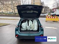 Gebraucht Peugeot 308 Active 131 PS (96 kW) 2023 Blau Kombi