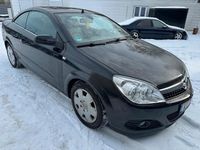 Gebraucht Opel Astra Cabriolet 140 PS (102 kW) 2009 Cabrio