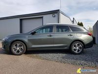 gebraucht Hyundai i30 Kombi Trend Edition 1.5 T-GDI 48V-Hybrid ...