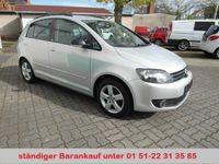 gebraucht VW Golf Plus Style