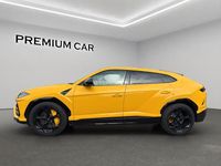 Gebraucht Lamborghini Urus 650 PS (478 kW) 2019 SUV