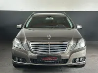 Używany Mercedes E300 204 KM (150 kW) 2010 Szary Kombi